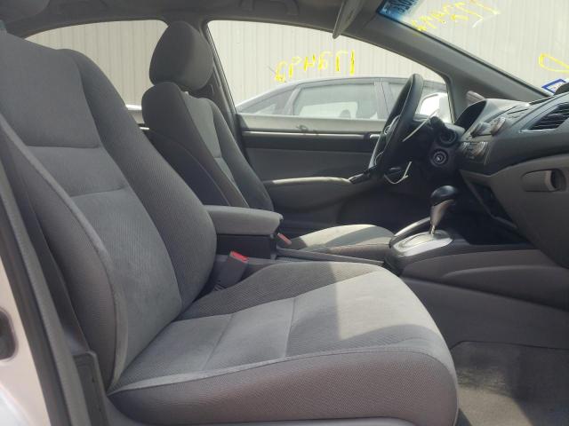 Photo 5 from auction – 2009 HONDA CIVIC EX with VIN 2HGFA16879H358281