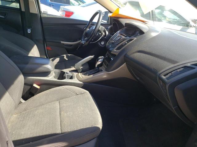 Photo 5 from auction – 2012 FORD FOCUS SEL with VIN 1FAHP3M28CL357415