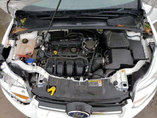 Photo 7 from auction – 2014 FORD FOCUS SE with VIN 1FADP3F29EL215170