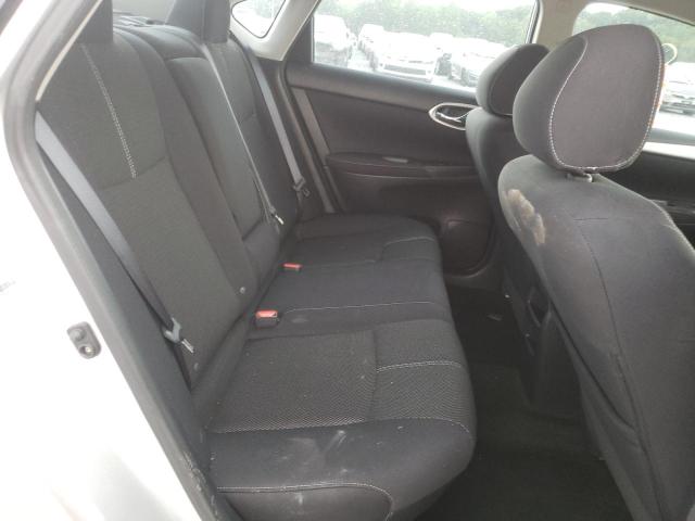 Photo 6 from auction – 2014 NISSAN SENTRA S with VIN 3N1AB7AP4EY252806