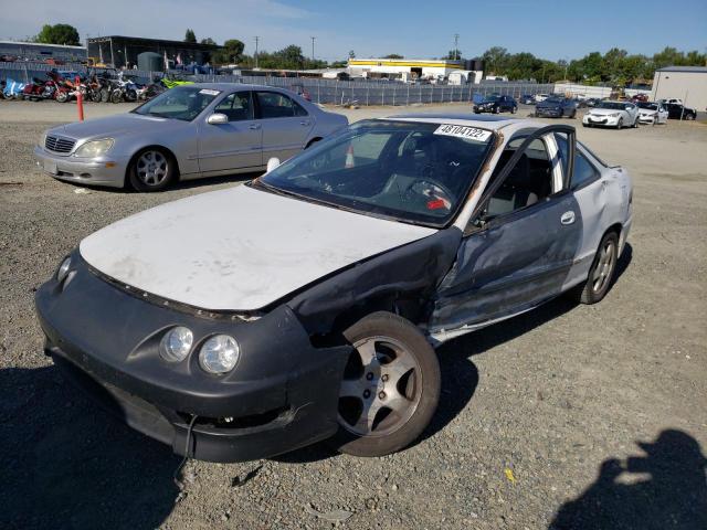 Photo 2 from auction – 1995 ACURA INTEGRA SE with VIN JH4DC4464SS025231