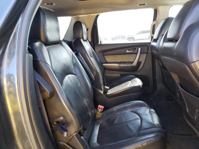Photo 6 from auction – 2011 GMC ACADIA SLT with VIN 1GKKVRED5BJ137057