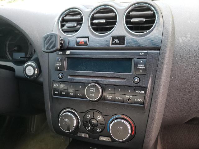 Photo 9 from auction – 2012 NISSAN ALTIMA BAS with VIN 1N4AL2AP4CC193300