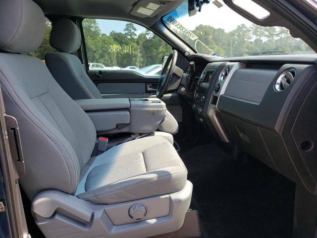 Photo 5 from auction – 2014 FORD F150 SUPER with VIN 1FTEX1CM6EFA55868