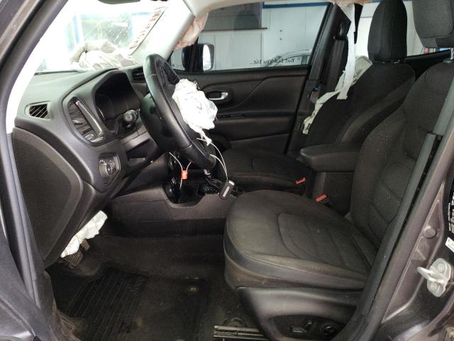 Photo 5 from auction – 2017 JEEP RENEGADE A with VIN ZACCJBBB1HPE76770
