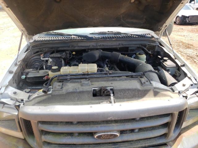 Photo 7 from auction – 2002 FORD F250 SUPER with VIN 1FTNX20L12ED64442