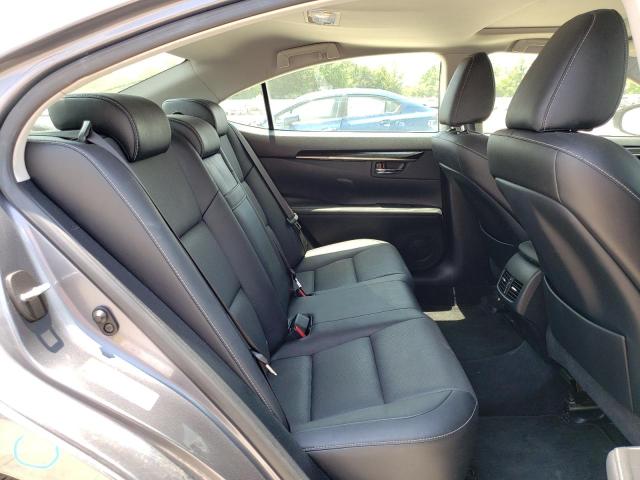 Photo 6 from auction – 2015 LEXUS ES 350 with VIN JTHBK1GG7F2188202