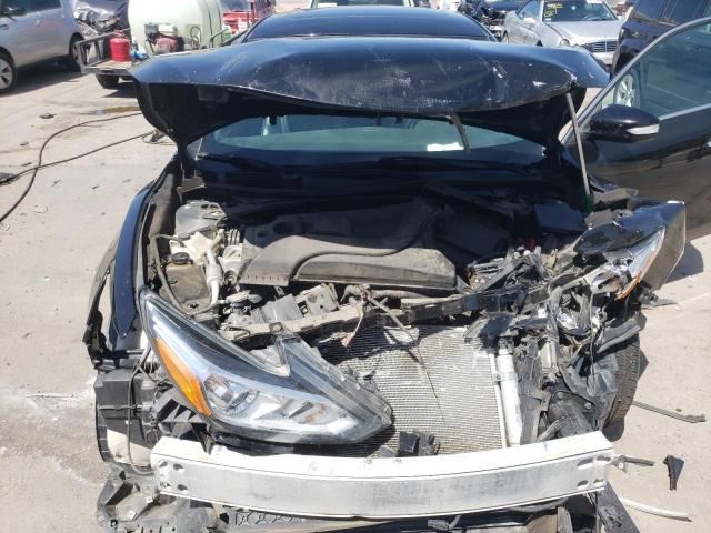 Photo 7 from auction – 2017 NISSAN ALTIMA 2.5 with VIN 1N4AL3AP7HC269895