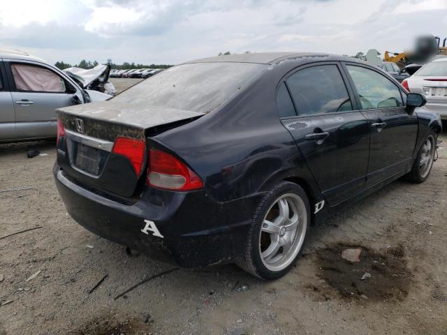 Photo 4 from auction – 2011 HONDA CIVIC LX with VIN 2HGFA1F5XBH500392