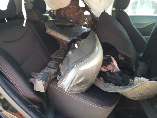 Photo 6 from auction – 2015 KIA SOUL with VIN KNDJN2A23F7783042