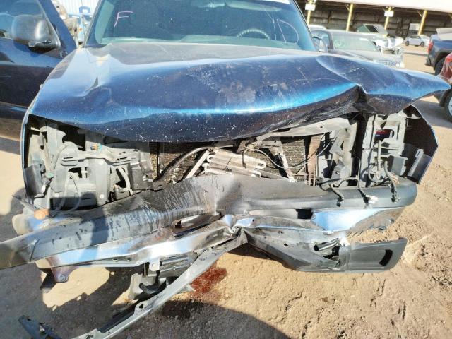 Photo 9 from auction – 2007 CHEVROLET SILVERADO with VIN 3GCEC14X47G256934