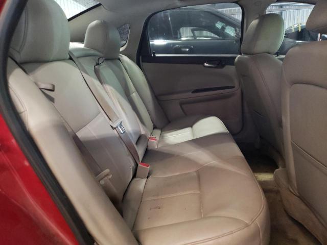 Foto 6 de la subasta – 2014 CHEVROLET IMPALA LIM con VIN 2G1WC5E37E1122019