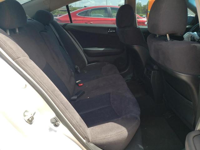 Photo 6 from auction – 2014 NISSAN MAXIMA S with VIN 1N4AA5AP3EC481450