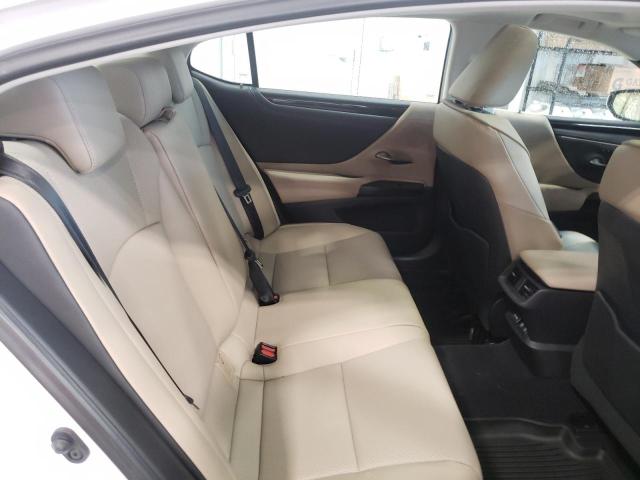 Photo 6 from auction – 2020 LEXUS ES 350 with VIN 58ADZ1B11LU064200