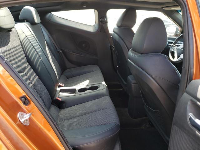 Photo 6 from auction – 2016 HYUNDAI VELOSTER with VIN KMHTC6AD7GU248401