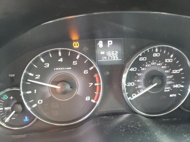 Снимка 8 от търг – 2012 SUBARU OUTBACK 2. с VIN 4S4BRBBC6C3231016