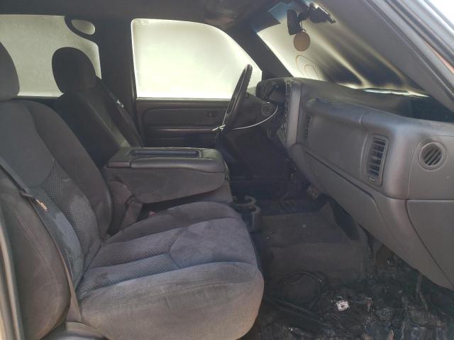 Photo 5 from auction – 2006 CHEVROLET SILVERADO with VIN 2GCEK13Z761278794