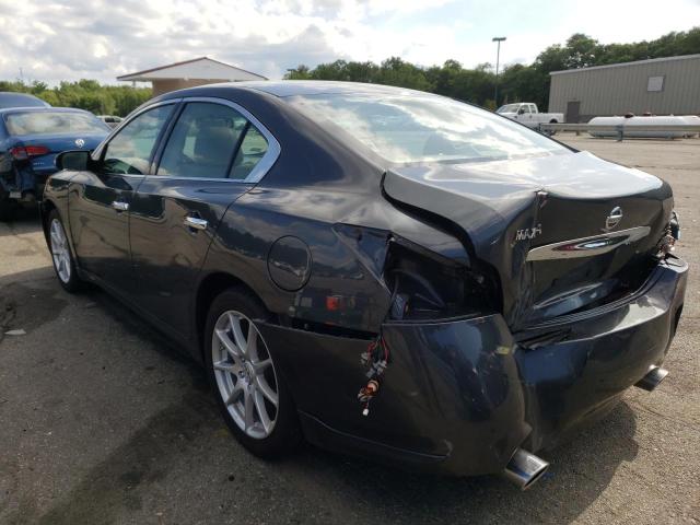 صورة رقم 3 من المزاد - 2013 NISSAN MAXIMA S مع VIN 1N4AA5AP5DC847486