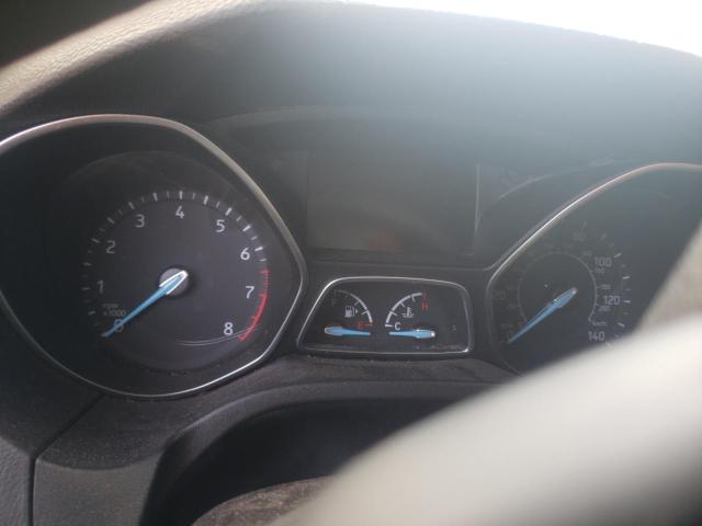 Photo 8 from auction – 2018 FORD FOCUS SE with VIN 1FADP3K25JL266181
