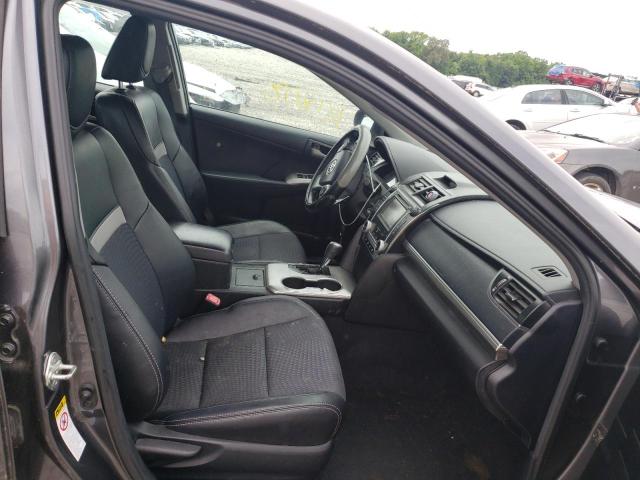 Zdjęcie 5 z aukcji – 2012 TOYOTA CAMRY BASE z VIN 4T1BF1FK8CU133653