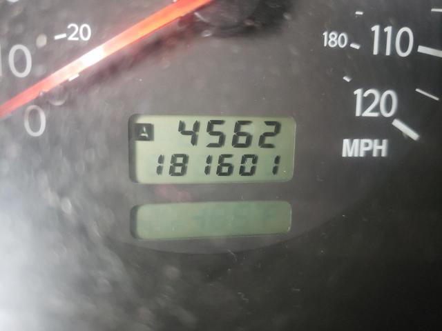 Photo 8 from auction – 2006 SUBARU FORESTER 2 with VIN JF1SG65676G708479