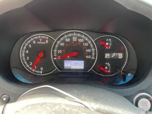 Photo 8 from auction – 2014 NISSAN MAXIMA S with VIN 1N4AA5AP5EC480803