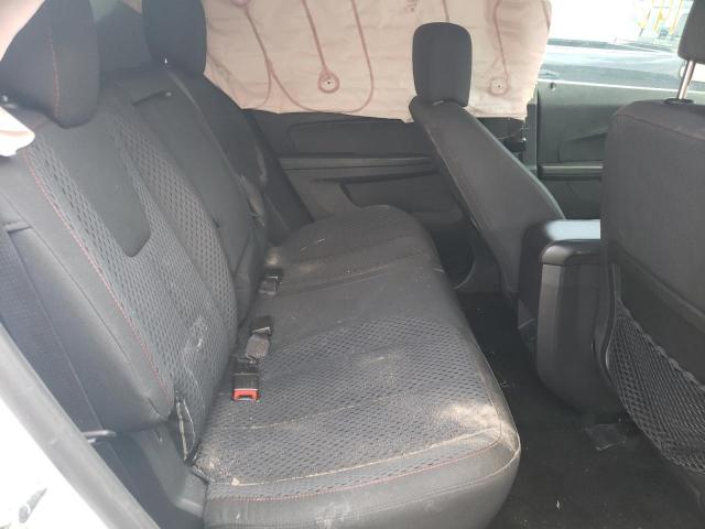 Photo 6 from auction – 2013 CHEVROLET EQUINOX LS with VIN 2GNALBEK3D1119552