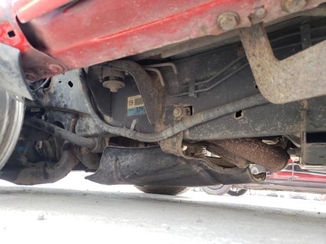 Photo 9 from auction – 2011 FORD F150 SUPER with VIN 1FTFX1ETXBFC89001
