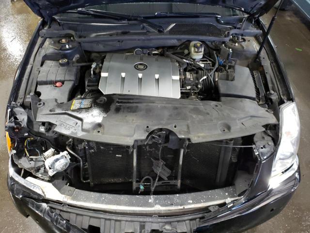 Photo 7 from auction – 2007 CADILLAC DTS with VIN 1G6KD57Y67U225051