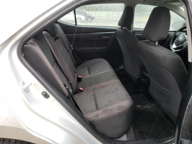 Photo 6 from auction – 2018 TOYOTA COROLLA L with VIN 2T1BURHE1JC088128