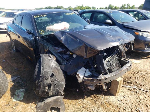 DODGE CHARGER R/ 2013 with VIN 2C3CDXDT5DH681535 - Photo from auction