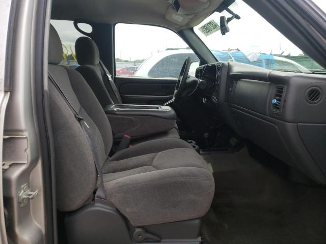 Zdjęcie 5 z aukcji – 2007 CHEVROLET SILVERADO z VIN 2GCEK13V071157863