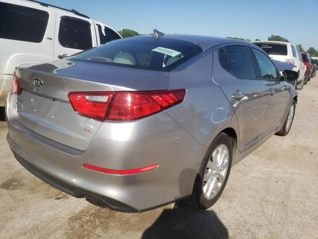 Photo 4 from auction – 2015 KIA OPTIMA LX with VIN 5XXGM4A73FG417934