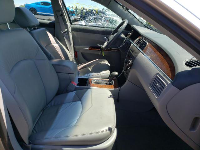 Photo 5 from auction – 2006 BUICK LACROSSE C with VIN 2G4WD582661310096