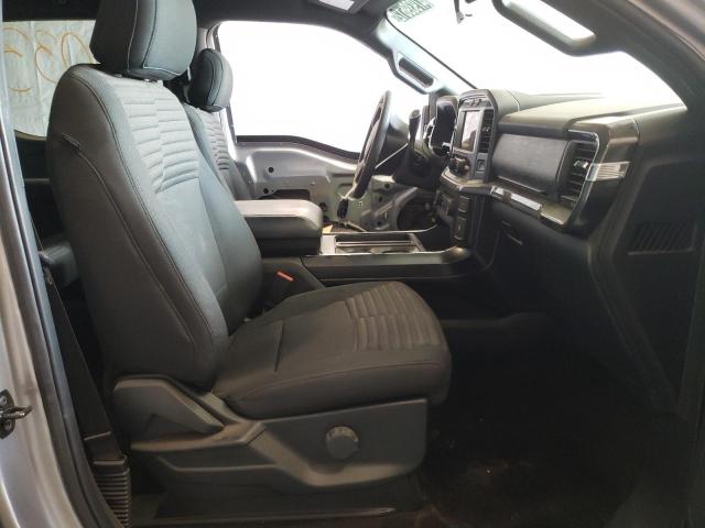 Photo 5 from auction – 2021 FORD F150 SUPER with VIN 1FTEW1EP5MFC29499