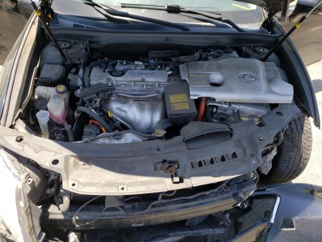 صورة رقم 7 من المزاد - 2014 LEXUS ES 300H مع VIN JTHBW1GG8E2048212