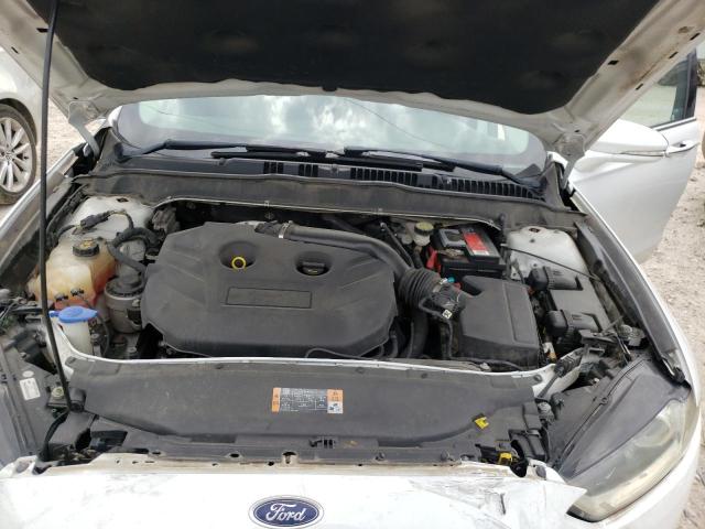 Photo 7 from auction – 2013 FORD FUSION TIT with VIN 3FA6P0K97DR111495