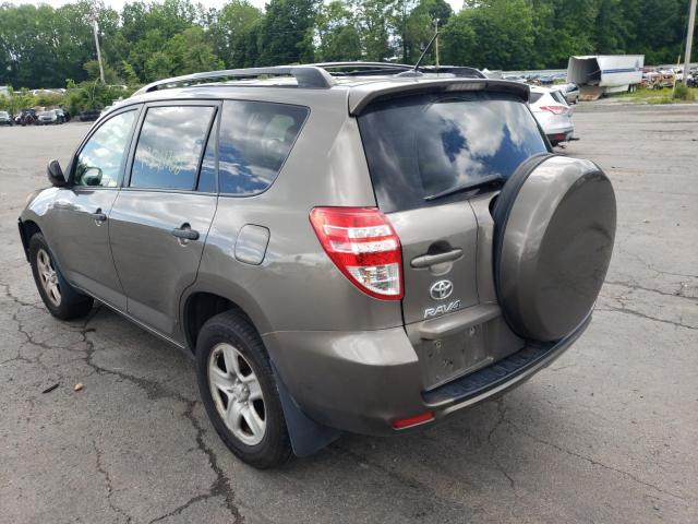 Photo 3 from auction – 2011 TOYOTA RAV4 with VIN JTMJF4DV7B5044986