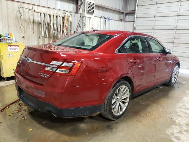 Photo 4 from auction – 2013 FORD TAURUS LIM with VIN 1FAHP2F85DG193546