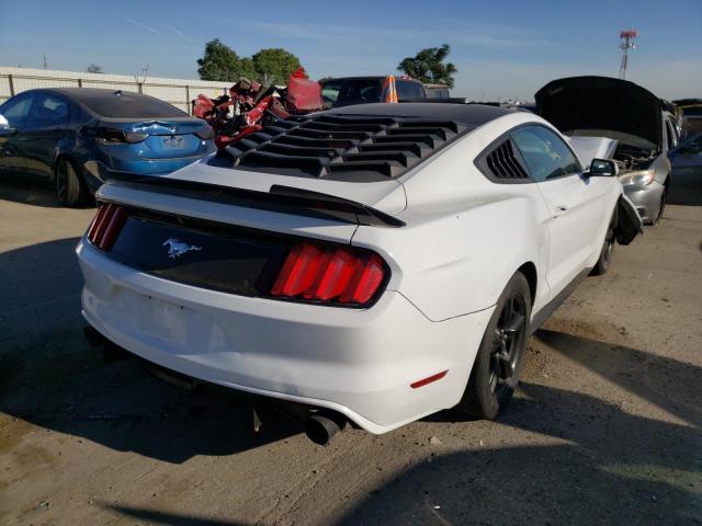Photo 4 from auction – 2015 FORD MUSTANG with VIN 1FA6P8AM5F5322687