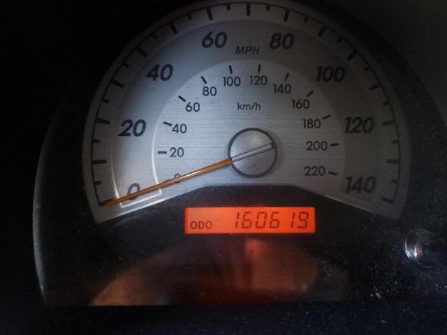 Photo 8 from auction – 2009 TOYOTA SCION TC with VIN JTKDE167890286537