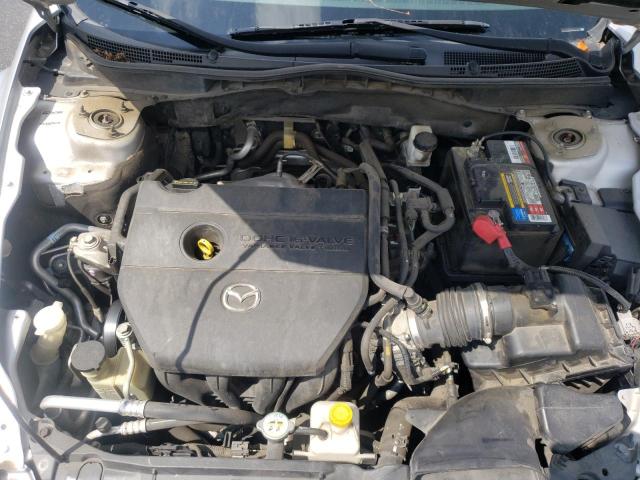 Photo 7 from auction – 2012 MAZDA 6 I with VIN 1YVHZ8BH2C5M03490