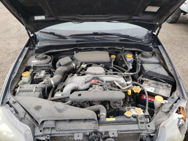 Photo 7 from auction – 2011 SUBARU IMPREZA 2. with VIN JF1GE6B69BG506561