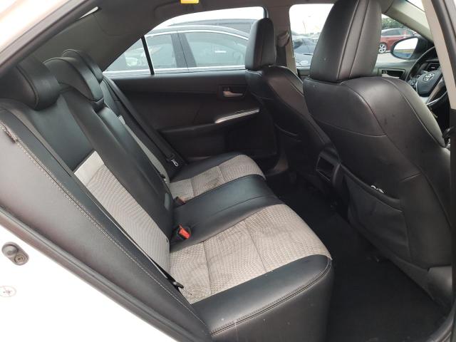 Photo 6 from auction – 2012 TOYOTA CAMRY BASE with VIN 4T1BF1FK1CU565534
