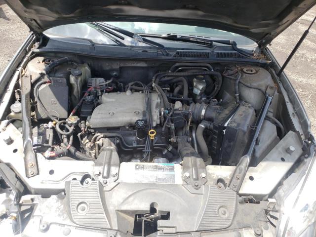 Photo 7 from auction – 2007 CHEVROLET IMPALA LT with VIN 2G1WT58N979322417