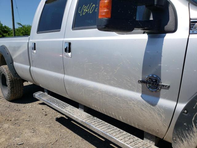 Photo 10 from auction – 2016 FORD F250 SUPER with VIN 1FT7W2BTXGEB03150