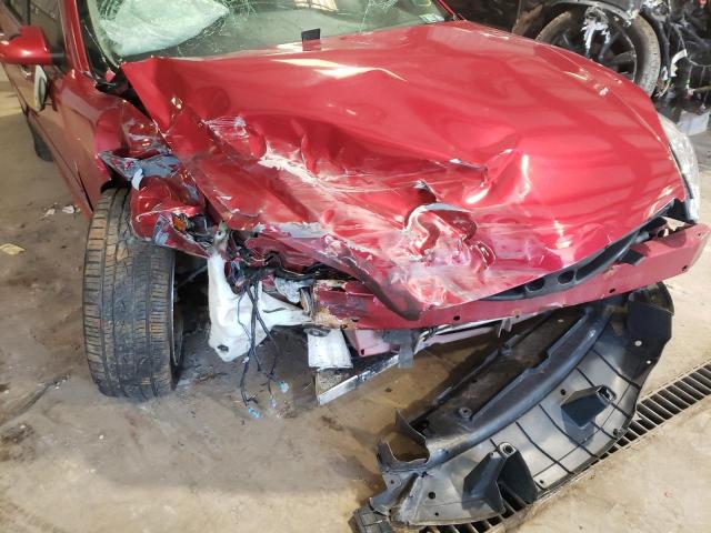 Photo 9 from auction – 2014 CHEVROLET IMPALA LIM with VIN 2G1WC5E37E1122019
