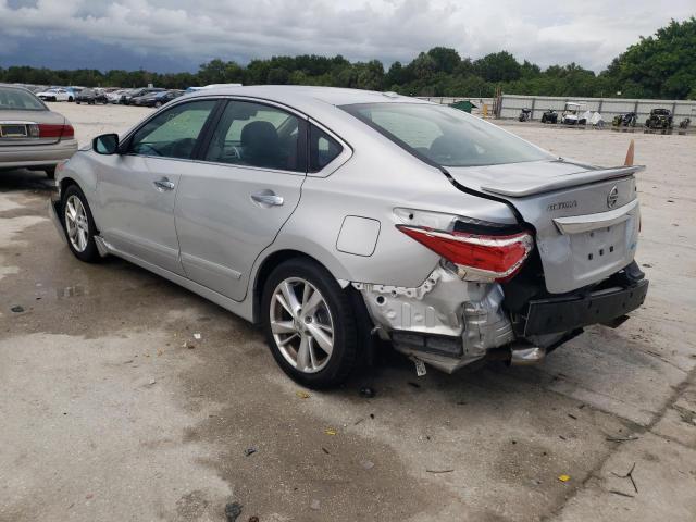 Photo 3 from auction – 2013 NISSAN ALTIMA 2.5 with VIN 1N4AL3AP7DC251651