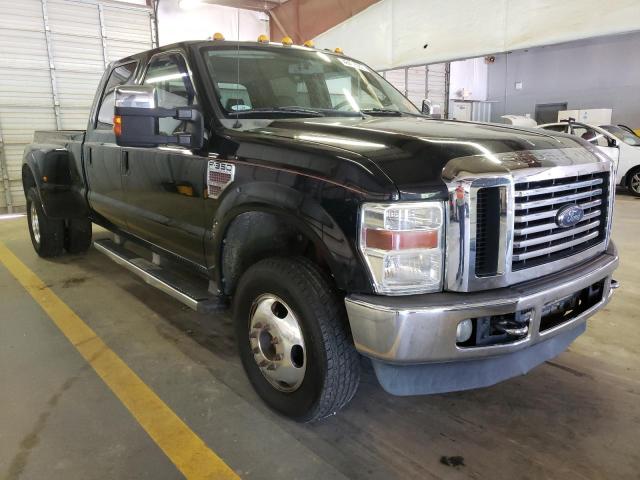 Photo 1 from auction – 2010 FORD F350 SUPER with VIN 1FTWW3DR6AEA04688