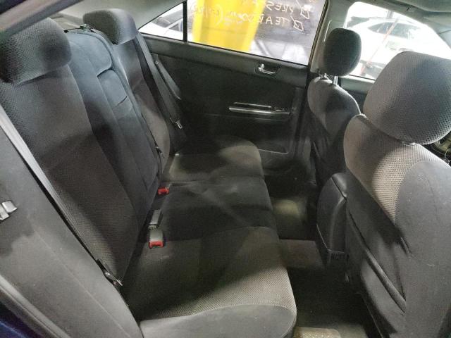 Photo 6 from auction – 2002 TOYOTA CAMRY LE with VIN JTDBE32K620046815